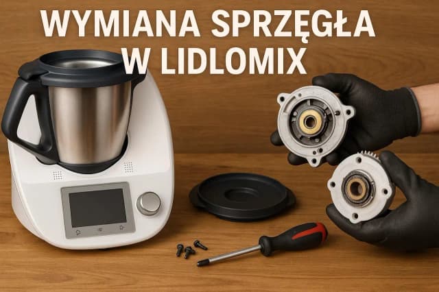 Co ile wymiana sprzęgła - poznaj koszty i objawy zużycia Co ile wymiana sprzęgła - poznaj koszty i objawy zużycia
