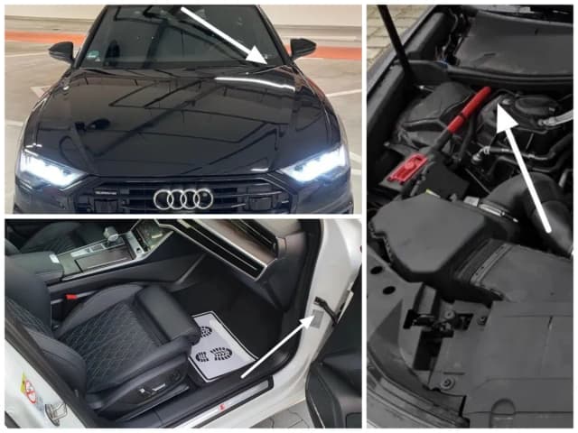 Audi A6 C8 jaki silnik wybrać - uniknij kosztownych błędów przy wyborze Audi A6 C8 jaki silnik wybrać - uniknij kosztownych błędów przy wyborze