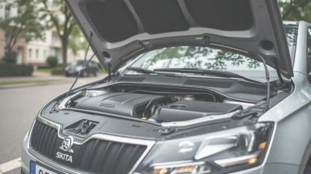 Skoda Octavia 3 jaki silnik benzynowy - wybierz najlepszy dla siebie Skoda Octavia 3 jaki silnik benzynowy - wybierz najlepszy dla siebie