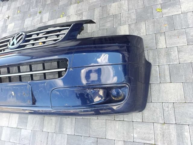 Jak zdjąć przedni zderzak vw t5 - uniknij najczęstszych błędów Jak zdjąć przedni zderzak vw t5 - uniknij najczęstszych błędów