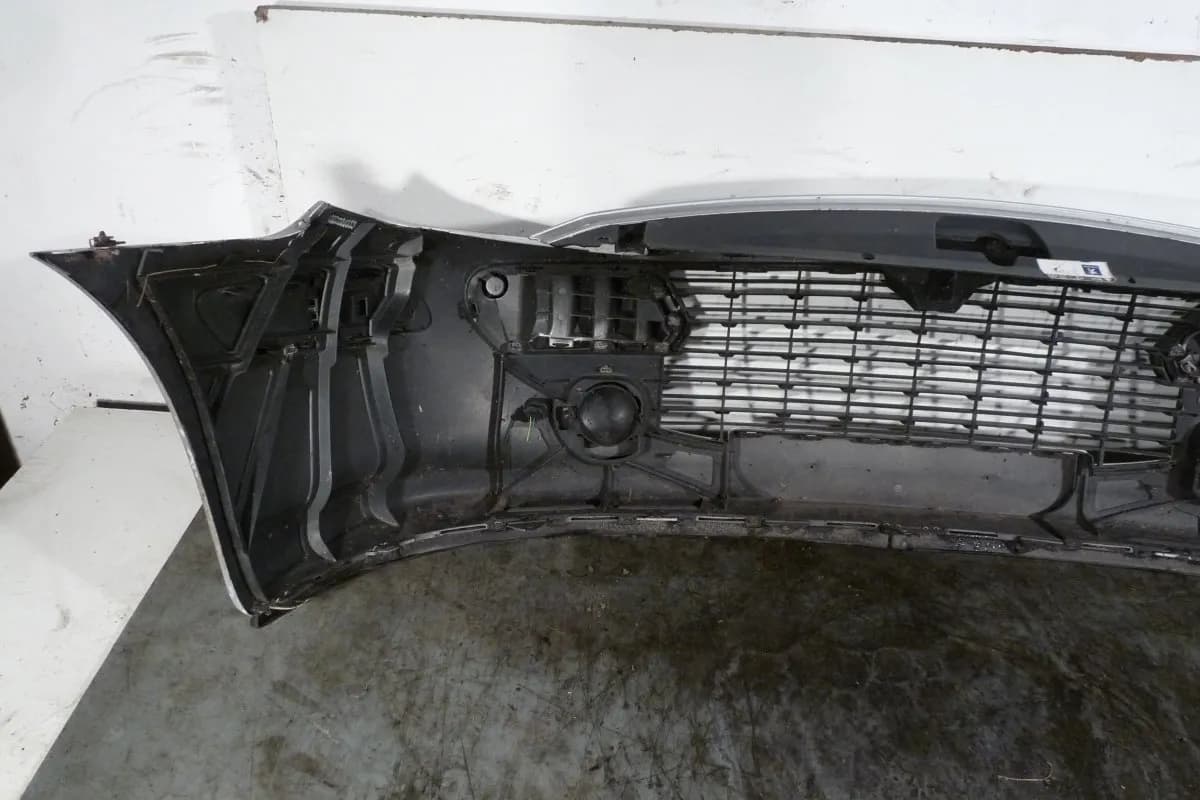 Jak zdjąć zderzak przedni w peugeot 307 bez zbędnych problemów Jak zdjąć zderzak przedni w peugeot 307 bez zbędnych problemów