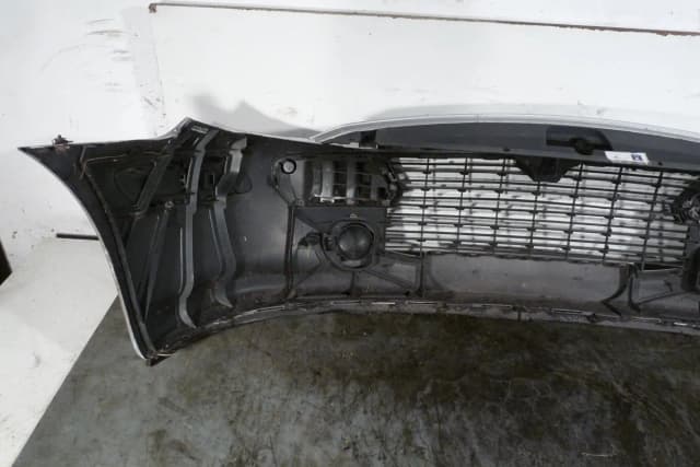 Jak zdjąć zderzak przedni w peugeot 307 bez zbędnych problemów Jak zdjąć zderzak przedni w peugeot 307 bez zbędnych problemów