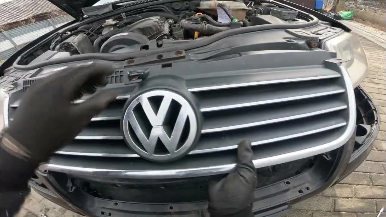 Ile wchodzi płynu do chłodnicy Passat B5? Sprawdź, by uniknąć problemów Ile wchodzi płynu do chłodnicy Passat B5? Sprawdź, by uniknąć problemów