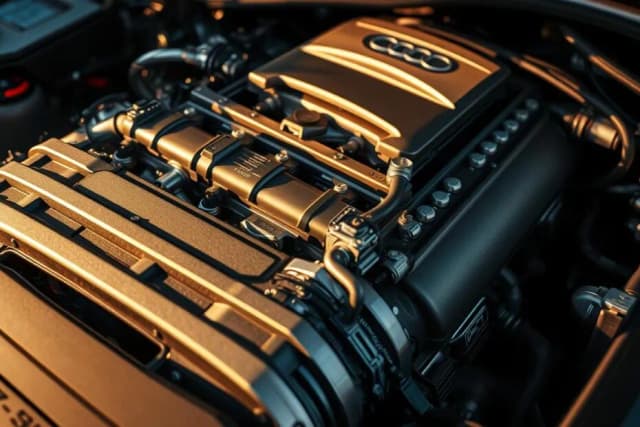 Audi A6 jaki silnik wybrać, aby uniknąć kosztownych problemów? Audi A6 jaki silnik wybrać, aby uniknąć kosztownych problemów?