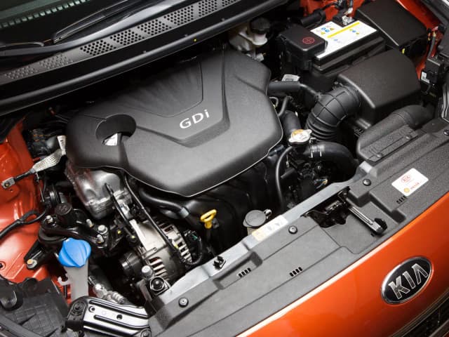 Kia Ceed jaki silnik do gazu – uniknij kosztownych błędów przy wyborze Kia Ceed jaki silnik do gazu – uniknij kosztownych błędów przy wyborze