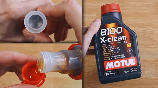 Motul clean – dlaczego warto wybrać ten olej silnikowy? Motul clean – dlaczego warto wybrać ten olej silnikowy?