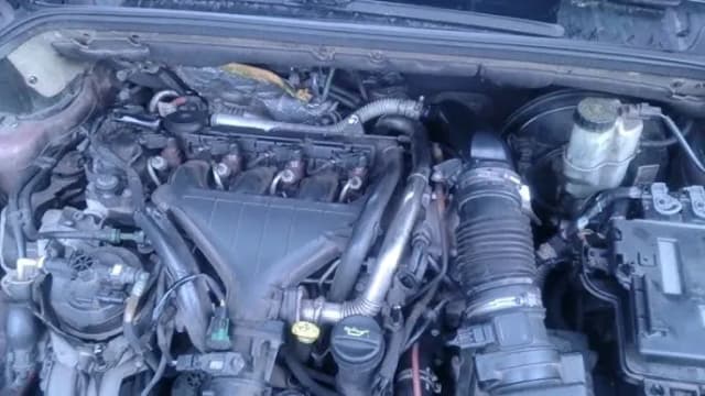Ile wchodzi płynu do chłodnicy peugeot 407? Sprawdź pojemności dla silników Ile wchodzi płynu do chłodnicy peugeot 407? Sprawdź pojemności dla silników
