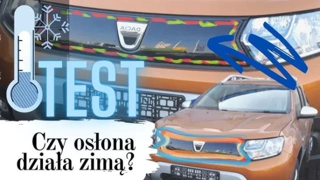 Jak skutecznie zasłonić chłodnicę w zimie, aby uniknąć przegrzania Jak skutecznie zasłonić chłodnicę w zimie, aby uniknąć przegrzania