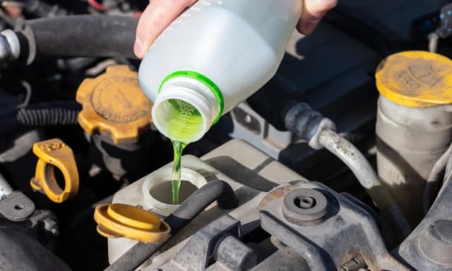 Vw jaki płyn do chłodnicy – uniknij kosztownych błędów w wyborze Vw jaki płyn do chłodnicy – uniknij kosztownych błędów w wyborze