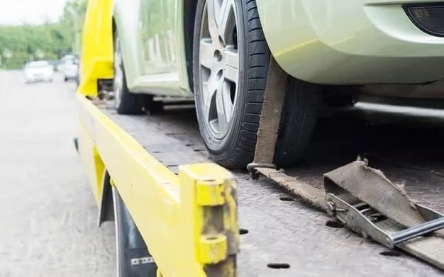 Jak bezpiecznie holować Opel Zafira B - kluczowe zasady i porady Jak bezpiecznie holować Opel Zafira B - kluczowe zasady i porady