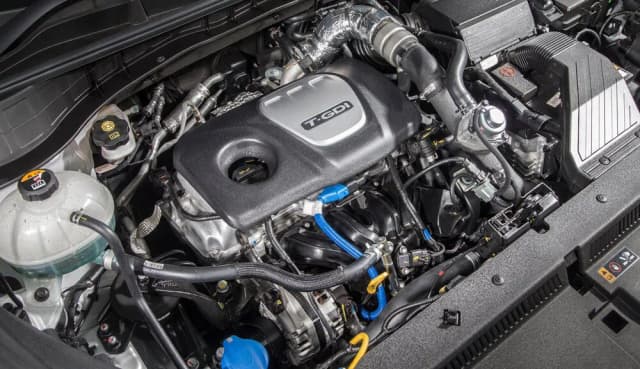 Hyundai Tucson jaki silnik wybrać, aby uniknąć problemów? Hyundai Tucson jaki silnik wybrać, aby uniknąć problemów?