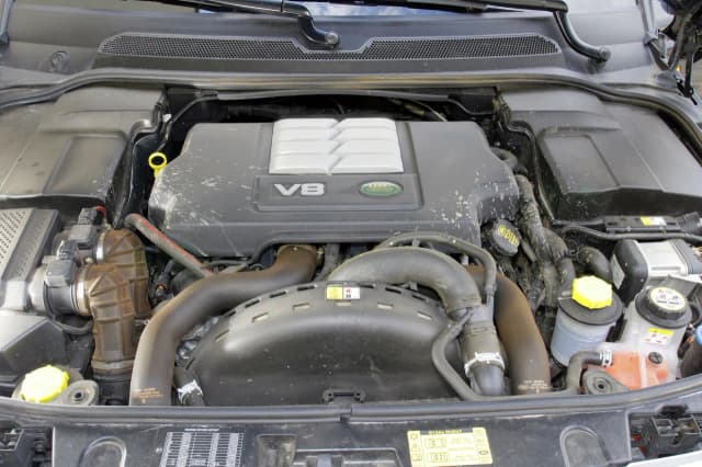 Range Rover Sport jaki silnik wybrać - uniknij kosztownych błędów Range Rover Sport jaki silnik wybrać - uniknij kosztownych błędów