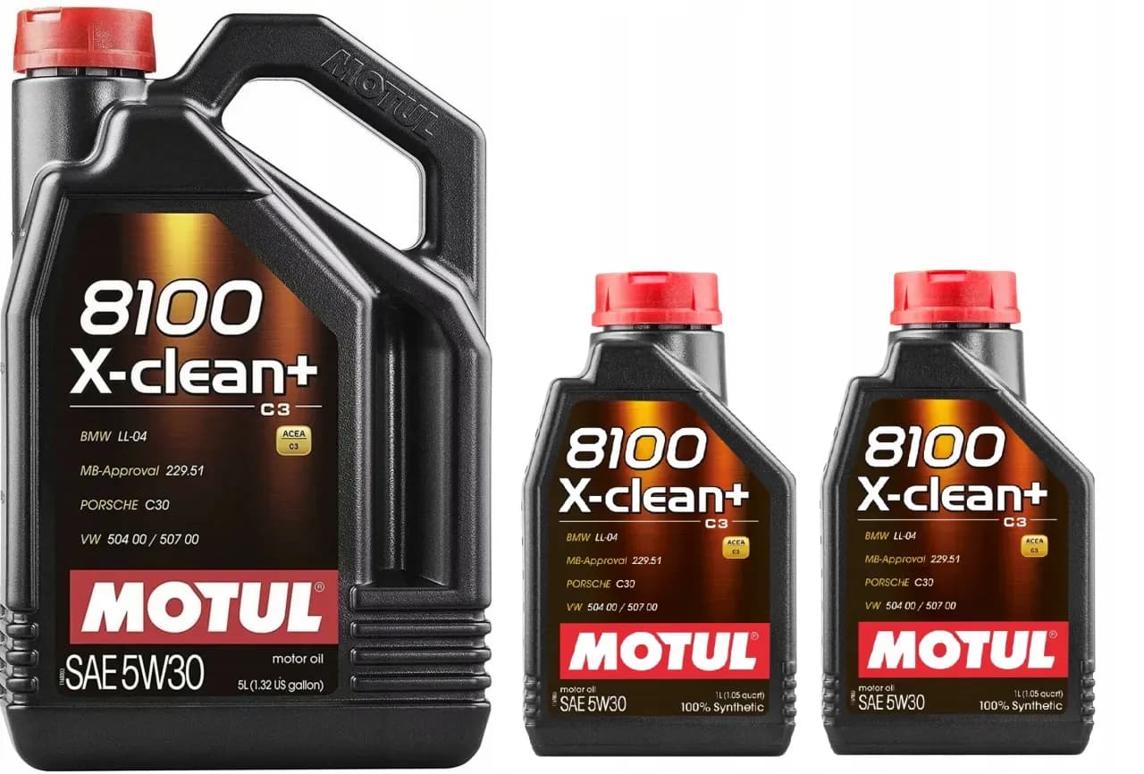 Olej silnikowy Motul - najlepsze produkty i ich zastosowanie w samochodach Olej silnikowy Motul - najlepsze produkty i ich zastosowanie w samochodach