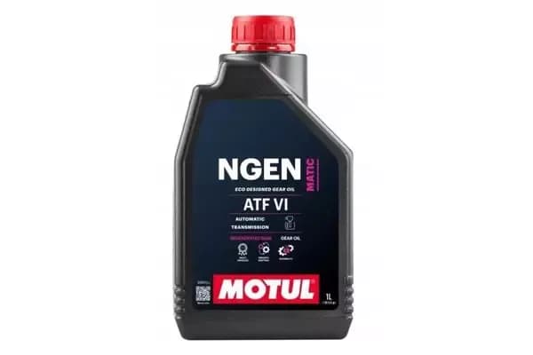 Motul Multi DCTF – Jak wybrać najlepszy olej do skrzyni biegów? Motul Multi DCTF – Jak wybrać najlepszy olej do skrzyni biegów?