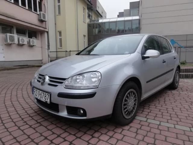 Golf 5 1.9 TDI – Czy ma DPF? Sprawdź, zanim kupisz auto Golf 5 1.9 TDI – Czy ma DPF? Sprawdź, zanim kupisz auto