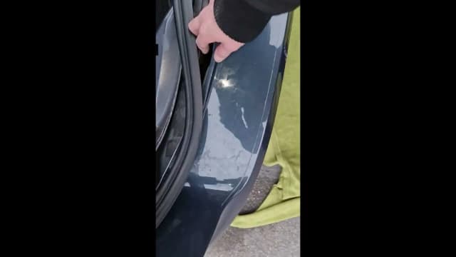 Jak zdjąć tylny zderzak Audi A3 8P - uniknij problemów podczas demontażu Jak zdjąć tylny zderzak Audi A3 8P - uniknij problemów podczas demontażu