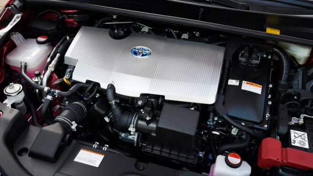 Jaki płyn do chłodnicy Toyota Yaris? Unikaj kosztownych błędów Jaki płyn do chłodnicy Toyota Yaris? Unikaj kosztownych błędów