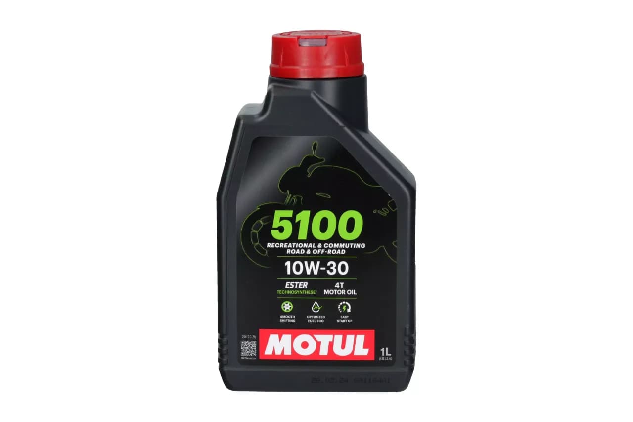 Olej Motul 4T - Wybierz najlepszy olej dla swojego motocykla Olej Motul 4T - Wybierz najlepszy olej dla swojego motocykla