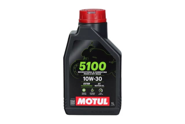 Olej Motul 4T - Wybierz najlepszy olej dla swojego motocykla Olej Motul 4T - Wybierz najlepszy olej dla swojego motocykla