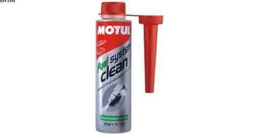 Motul fuel system clean: skuteczny sposób na czyszczenie silnika Motul fuel system clean: skuteczny sposób na czyszczenie silnika