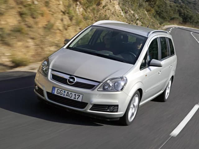 Opel Zafira C: jaki silnik diesla wybrać, by uniknąć problemów? Opel Zafira C: jaki silnik diesla wybrać, by uniknąć problemów?