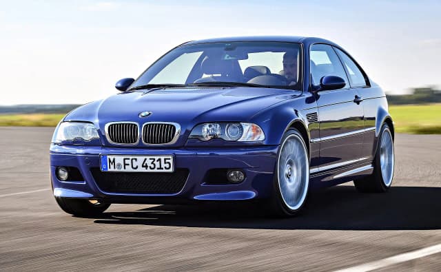 BMW E46 jaki silnik benzynowy - najlepsze opcje i ich wady BMW E46 jaki silnik benzynowy - najlepsze opcje i ich wady