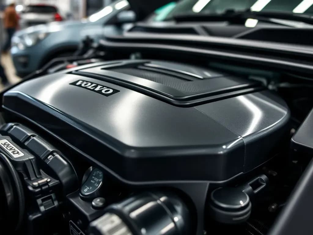 Volvo XC60 jaki silnik diesla wybrać, aby uniknąć wysokich kosztów? Volvo XC60 jaki silnik diesla wybrać, aby uniknąć wysokich kosztów?