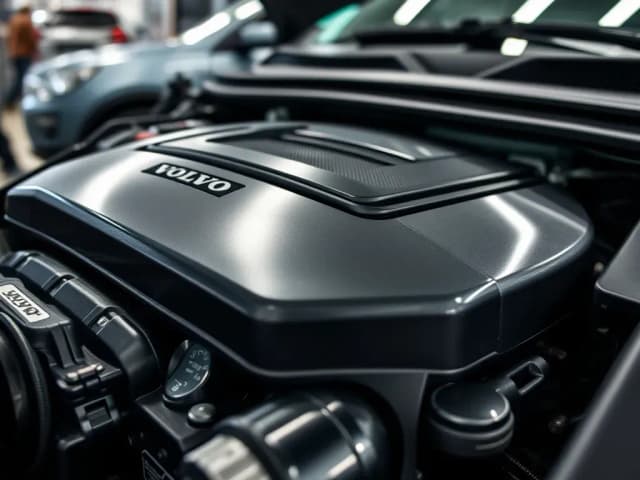 Volvo XC60 jaki silnik diesla wybrać, aby uniknąć wysokich kosztów? Volvo XC60 jaki silnik diesla wybrać, aby uniknąć wysokich kosztów?