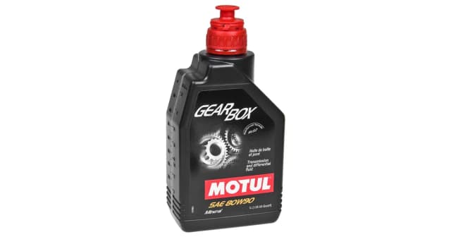 Motul Gearbox 80W90 – idealny olej do ochrony skrzyń biegów Motul Gearbox 80W90 – idealny olej do ochrony skrzyń biegów