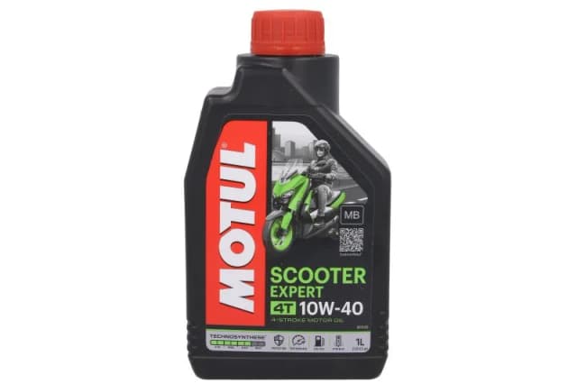 Motul 10W40 - najlepszy wybór oleju silnikowego do motocykli i aut Motul 10W40 - najlepszy wybór oleju silnikowego do motocykli i aut