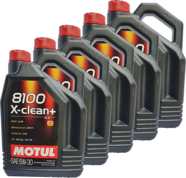 Motul 5W30 diesel DPF - najlepszy wybór dla nowoczesnych silników Motul 5W30 diesel DPF - najlepszy wybór dla nowoczesnych silników