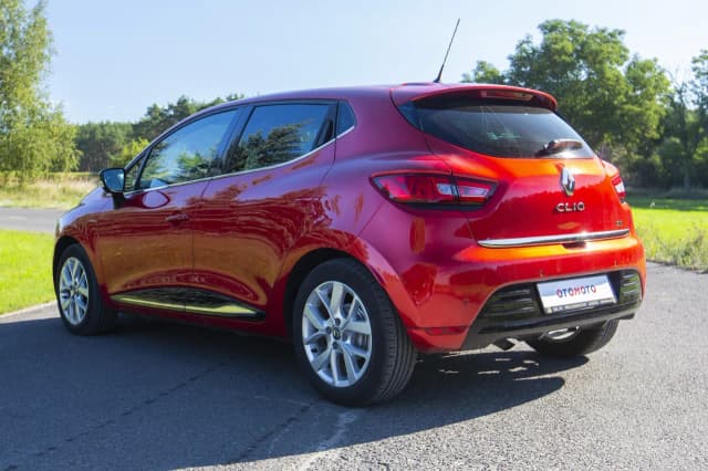 Renault Clio 4 jaki silnik wybrać, aby uniknąć wysokich kosztów eksploatacji? Renault Clio 4 jaki silnik wybrać, aby uniknąć wysokich kosztów eksploatacji?