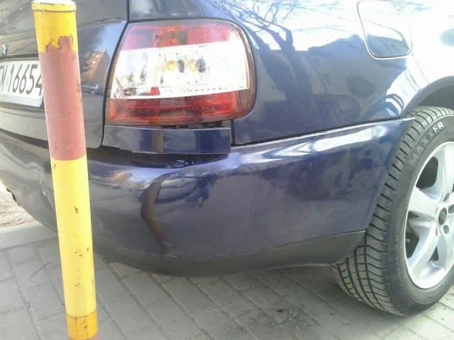 Jak zdjąć zderzak audi a4 b5 i uniknąć problemów z demontażem Jak zdjąć zderzak audi a4 b5 i uniknąć problemów z demontażem