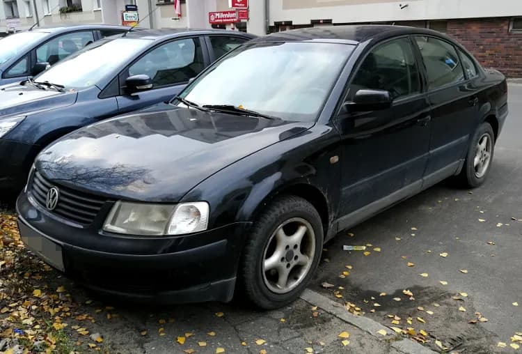 Ile płynu do chłodnicy Passat B5? Sprawdź, ile naprawdę potrzebujesz Ile płynu do chłodnicy Passat B5? Sprawdź, ile naprawdę potrzebujesz
