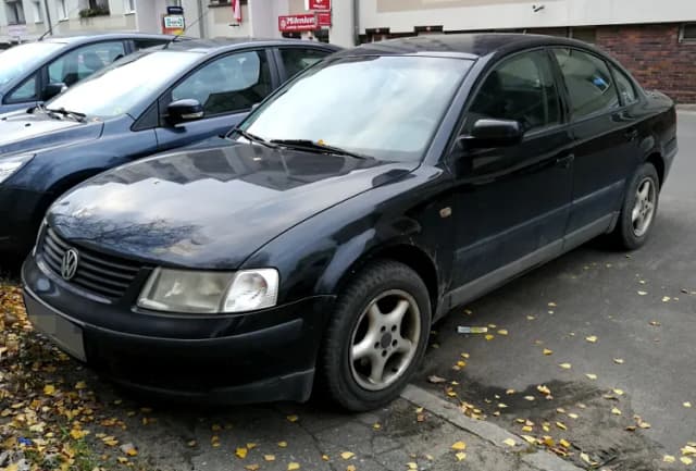 Ile płynu do chłodnicy Passat B5? Sprawdź, ile naprawdę potrzebujesz Ile płynu do chłodnicy Passat B5? Sprawdź, ile naprawdę potrzebujesz