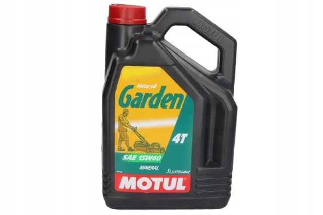 Olej Motul Garden: Wybierz najlepszy produkt dla swojego sprzętu ogrodowego Olej Motul Garden: Wybierz najlepszy produkt dla swojego sprzętu ogrodowego