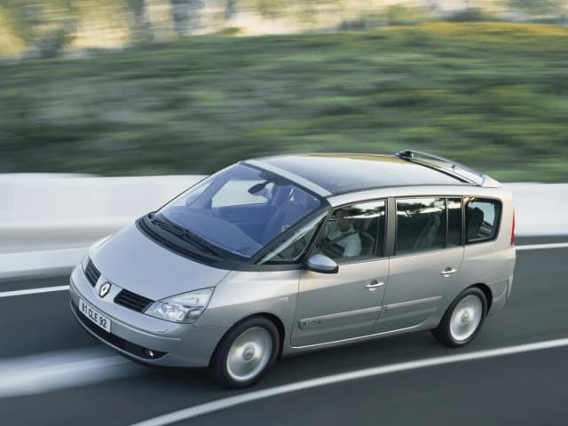 Renault Espace 4 jaki silnik wybrać, aby uniknąć kosztownych napraw? Renault Espace 4 jaki silnik wybrać, aby uniknąć kosztownych napraw?