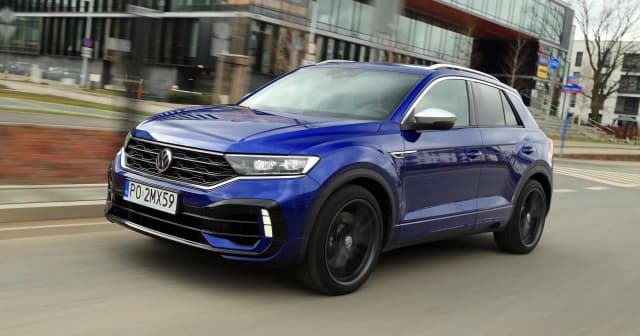 Vw t roc jaki silnik wybrać, aby uniknąć rozczarowania? Vw t roc jaki silnik wybrać, aby uniknąć rozczarowania?