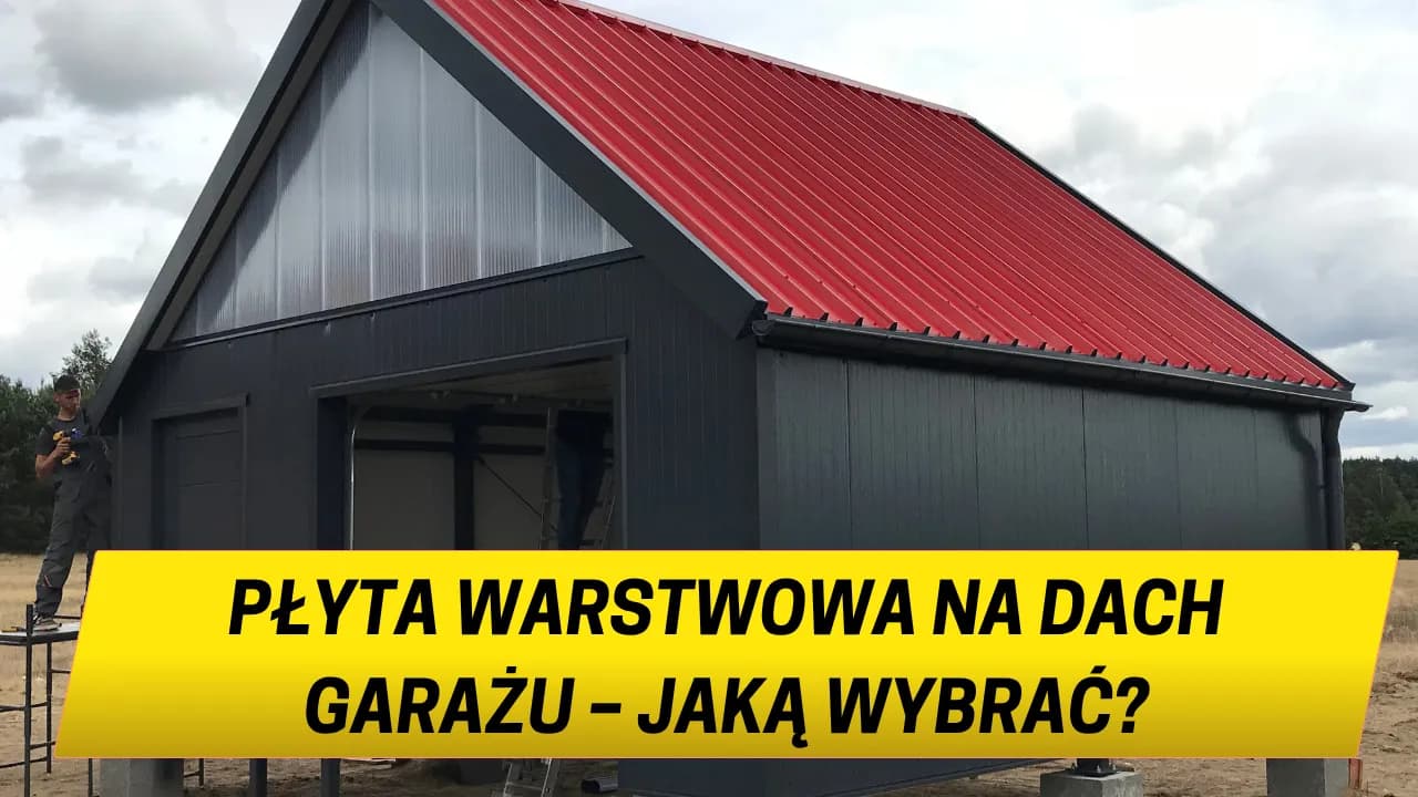 Jaką płytę warstwową na warsztat wybrać, aby uniknąć problemów? Jaką płytę warstwową na warsztat wybrać, aby uniknąć problemów?