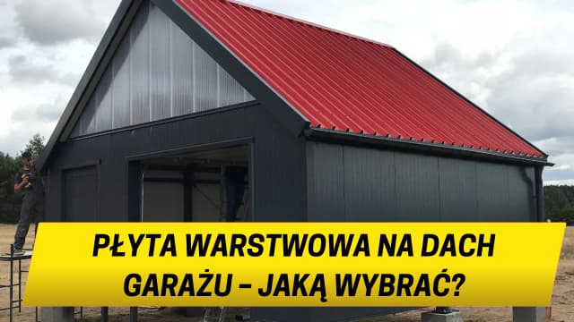 Jaką płytę warstwową na warsztat wybrać, aby uniknąć problemów? Jaką płytę warstwową na warsztat wybrać, aby uniknąć problemów?