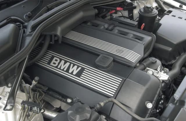 Najbardziej niezawodne silniki BMW – które modele unikają awarii? Najbardziej niezawodne silniki BMW – które modele unikają awarii?