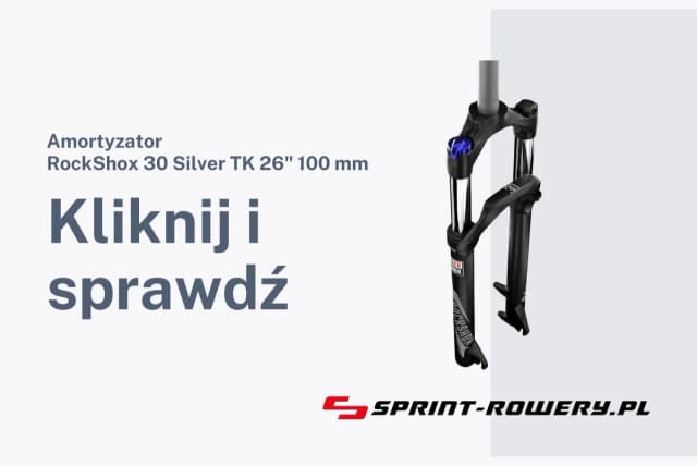 Jak dobrać amortyzator do roweru, aby uniknąć nieprzyjemnych wrażeń Jak dobrać amortyzator do roweru, aby uniknąć nieprzyjemnych wrażeń