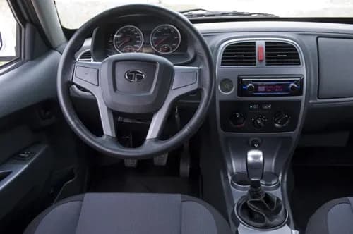Tata Xenon 2.2 - co to za silnik? Niezawodność i wydajność w praktyce Tata Xenon 2.2 - co to za silnik? Niezawodność i wydajność w praktyce