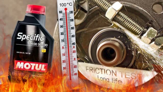 Motul 5W30 60 litrów - najlepsze ceny i gdzie kupić ten olej Motul 5W30 60 litrów - najlepsze ceny i gdzie kupić ten olej