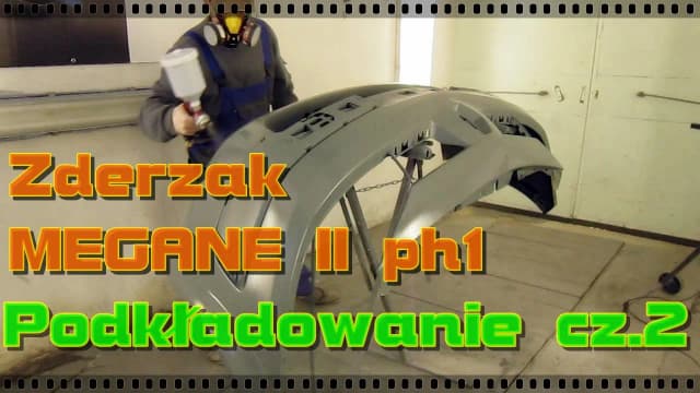 Jak przygotować zderzak do malowania, aby uniknąć błędów i uzyskać efektowny rezultat Jak przygotować zderzak do malowania, aby uniknąć błędów i uzyskać efektowny rezultat