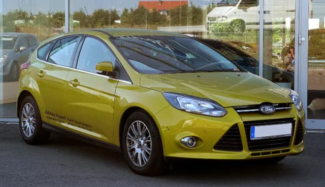 Ford Focus Mk3 wymiana oleju co ile - uniknij kosztownych błędów Ford Focus Mk3 wymiana oleju co ile - uniknij kosztownych błędów
