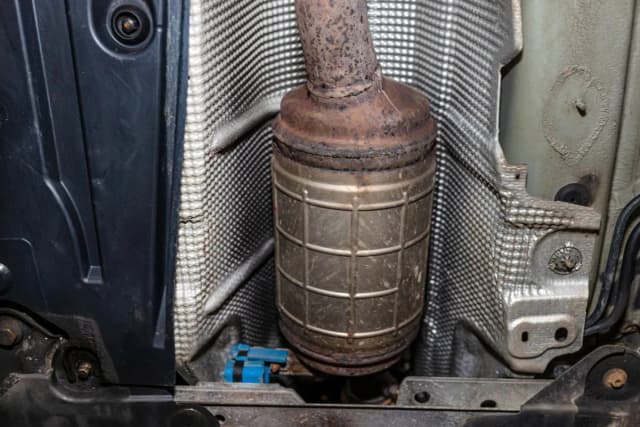 DPF suchy czy mokry - który filtr jest lepszy dla Twojego auta? DPF suchy czy mokry - który filtr jest lepszy dla Twojego auta?