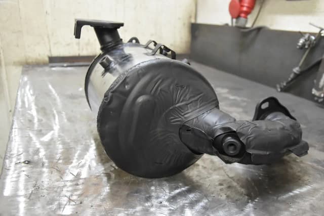 Zatkany DPF co robić? Skuteczne sposoby na rozwiązanie problemu Zatkany DPF co robić? Skuteczne sposoby na rozwiązanie problemu