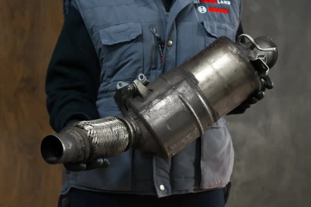 Ile czasu wypala się DPF? Kluczowe informacje o regeneracji filtra Ile czasu wypala się DPF? Kluczowe informacje o regeneracji filtra