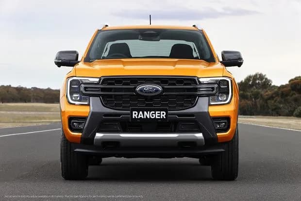 Ford Ranger jaki silnik wybrać - najlepsze opcje i porady dla Ciebie Ford Ranger jaki silnik wybrać - najlepsze opcje i porady dla Ciebie